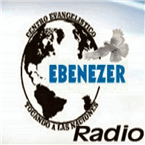 Radio Ebenezer Chile VIvo logo