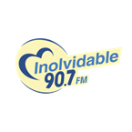 Inolvidable logo