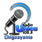 Radio Uno Chiguayante logo