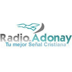 Radio Adonay logo