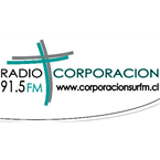 Radio Corporacion Collipulli logo