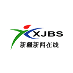 Xinjiang Uighur News Radio logo