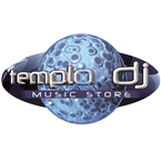 Templo DJ logo