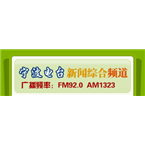 Ningbo News Radio logo