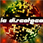 La Discoteca (Rumba) logo