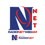 Radio NET logo