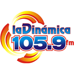 La Dinámica logo