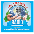 Vid Verdadera Radio logo