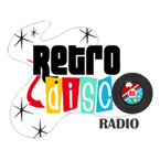 Retro Disco Radio logo