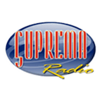 Suprema Radio logo