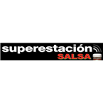 Superestación (Salsa) logo