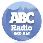 ABC Radio logo