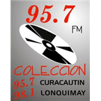 Radio Colección logo