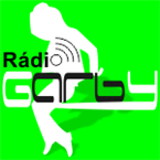 Rádio Garby logo