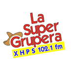 La Super Grupera logo