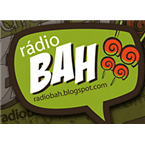 Rádio Bah logo