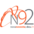 La Mejor FM Cordoba logo