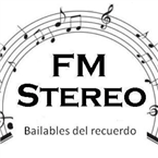 Fmstereo Bailable del Recuerdo logo