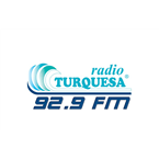 Turquesa FM logo