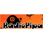 Rádio Pipa logo
