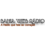 Bahia Web Rádio logo
