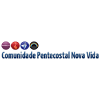 Rádio Nova Vida Web logo