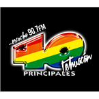 Romántica Tehuacán logo