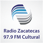 Radio Zacatecas logo