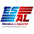 Rádio Esporte Alagoas logo
