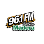 Radio Madera logo