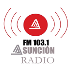 asuncion fm XHASU logo