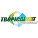 Rede Tropical Sat logo