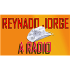 Reynado Jorge A Rádio logo
