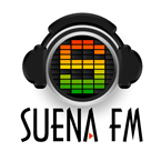 SUENA FM logo