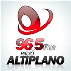 Radio Altiplano logo