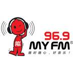 Nanchang My FM Radio logo