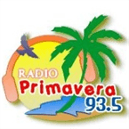 Radio Primavera Arica logo