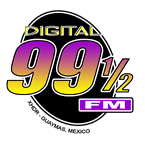 Digital 99.5 logo