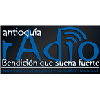 Radio Antioquia logo