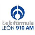 Radio Fórmula Bajío Segunda Cadena logo