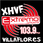 Extremo Grupero Villaflores logo