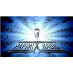 PAPIMIX - HIGH ENERGY - ITALO DISCO logo