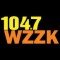 WZZK-FM logo