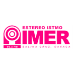 Estereo Istmo logo