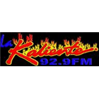 GRUPERA 92.9 logo