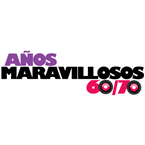 Años Maravillosos RCN logo