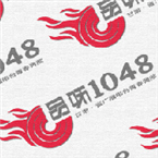 Gansu Youth Radio logo
