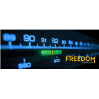 Freedom Radio Internacional logo