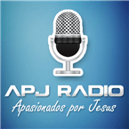 APJ Radio logo