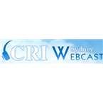 CRI Sydney logo